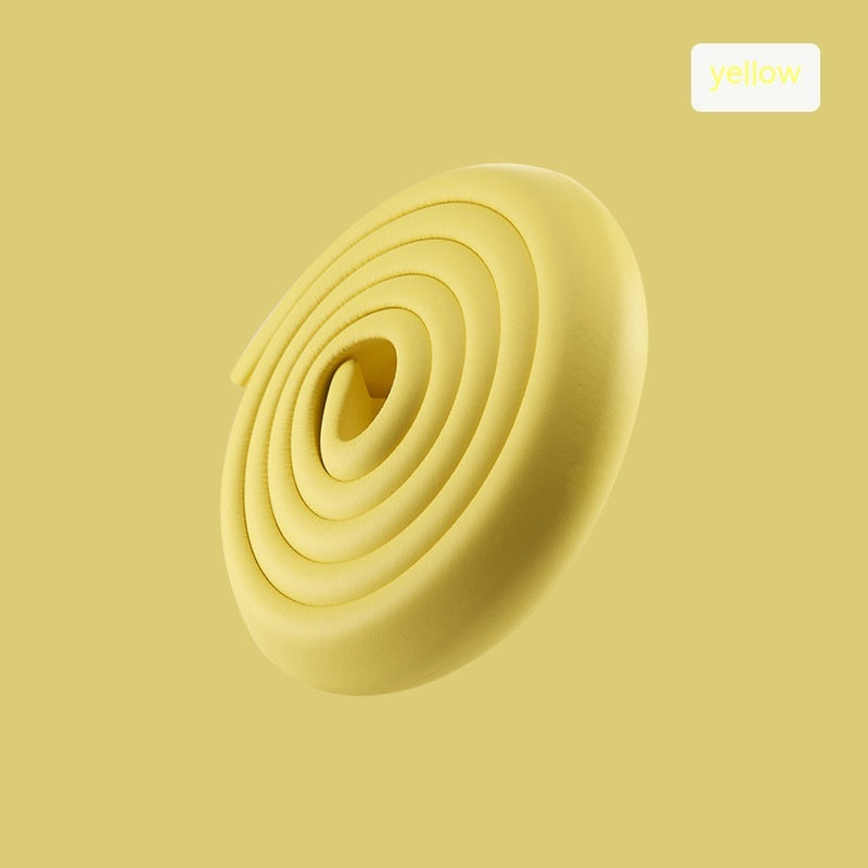 BaoKids™ Premium Soft-Edge Safety Bumper - Child-Proof Corner Protector Strip