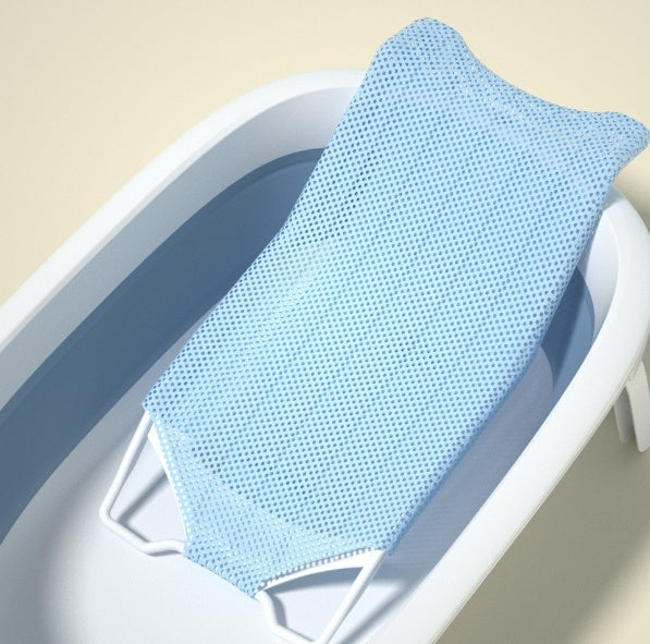 BaoKids™ Safety-First Baby Bath Support Mat