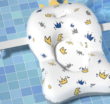 BaoKids™ Safety-First Baby Bath Support Mat