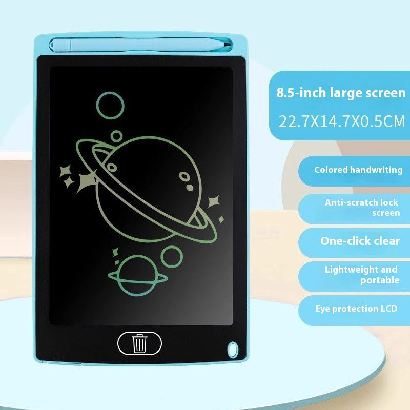 BaoKids™ MagicDraw - 12" High-Definition LCD Writing & Drawing Tablet