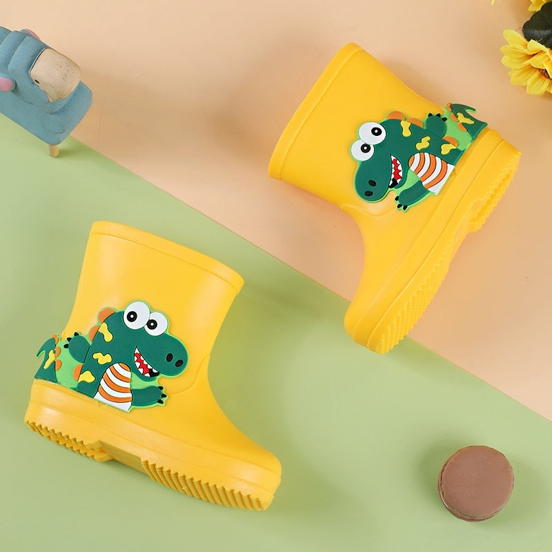 BaoKids Waterproof Puddle Jumpers