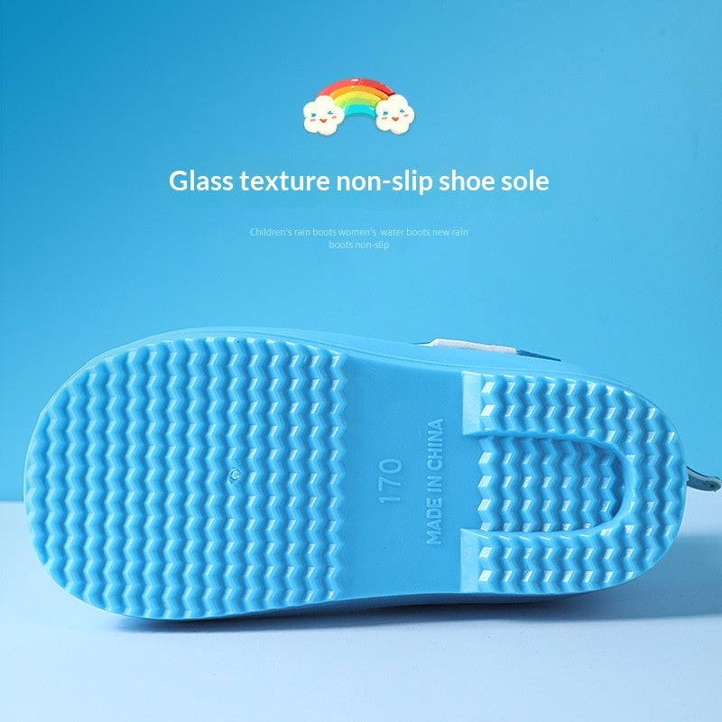 BaoKids Waterproof Puddle Jumpers