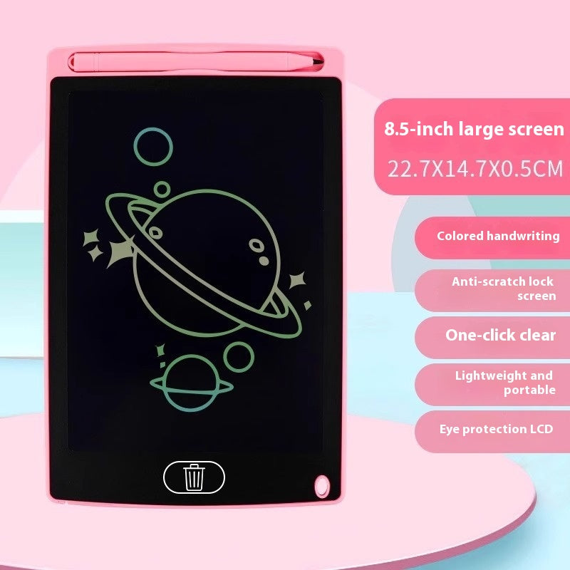 BaoKids™ MagicDraw - 12" High-Definition LCD Writing & Drawing Tablet