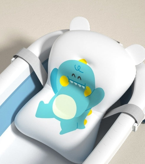 BaoKids™ Safety-First Baby Bath Support Mat