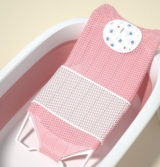 BaoKids™ Safety-First Baby Bath Support Mat