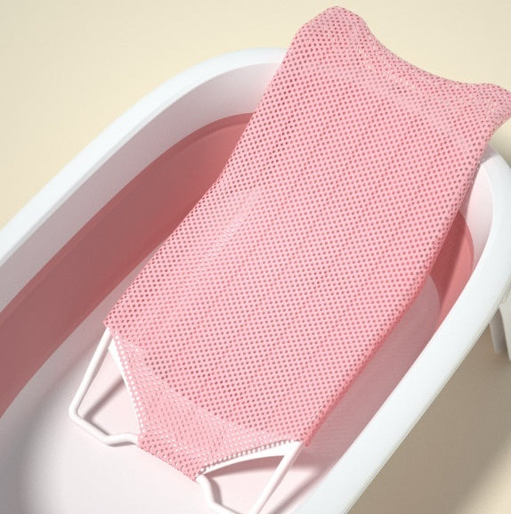 BaoKids™ Safety-First Baby Bath Support Mat
