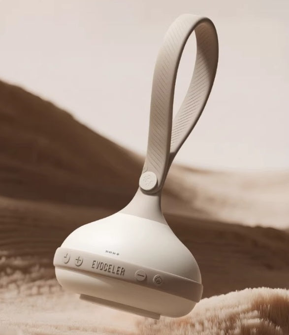 BaoKids DreamCloud  Premium White Noise & Sleep Soothing Device