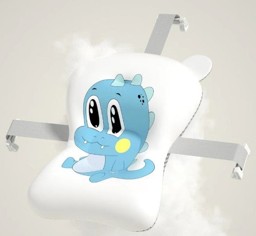 BaoKids™ Safety-First Baby Bath Support Mat