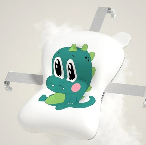 BaoKids™ Safety-First Baby Bath Support Mat