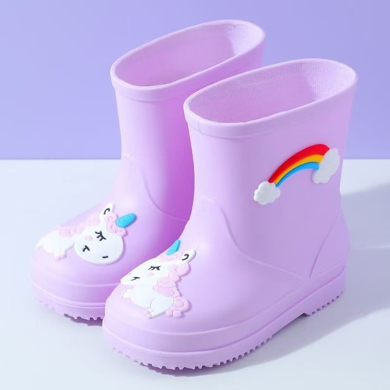 BaoKids Waterproof Puddle Jumpers