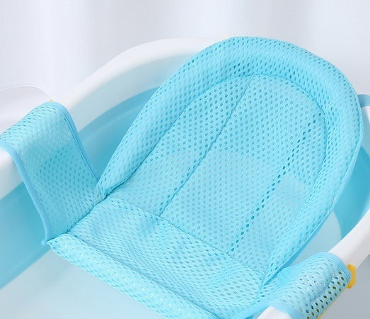 BaoKids™ Safety-First Baby Bath Support Mat