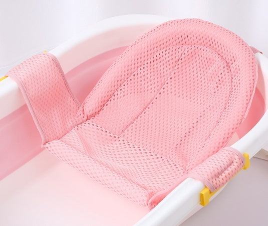 BaoKids™ Safety-First Baby Bath Support Mat