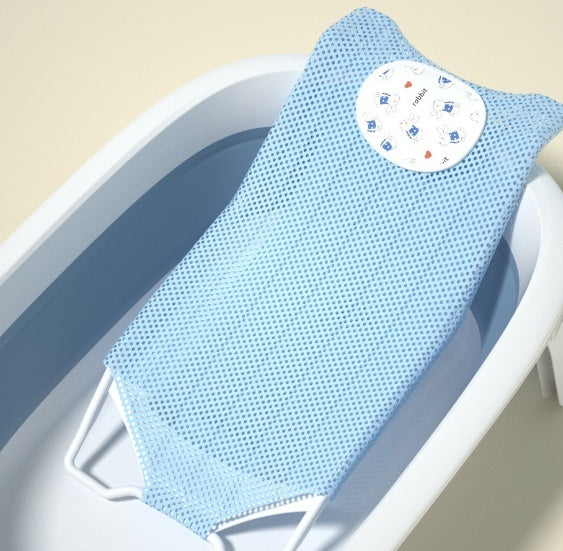 BaoKids™ Safety-First Baby Bath Support Mat