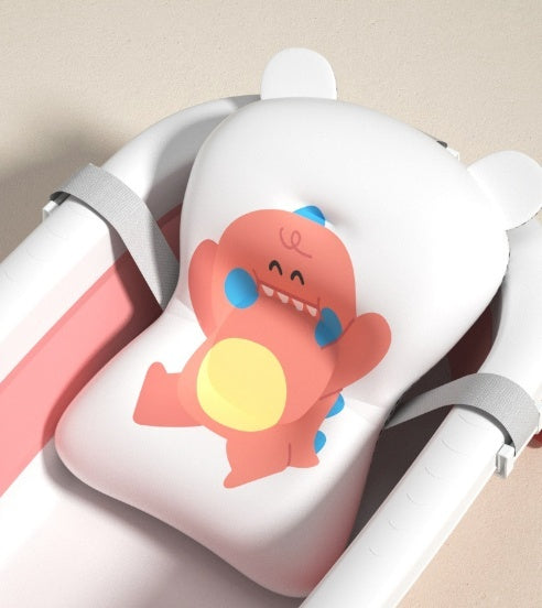 BaoKids™ Safety-First Baby Bath Support Mat