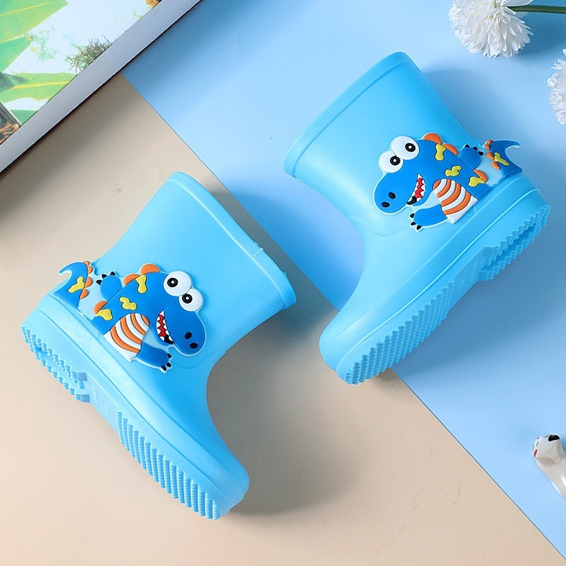 BaoKids Waterproof Puddle Jumpers