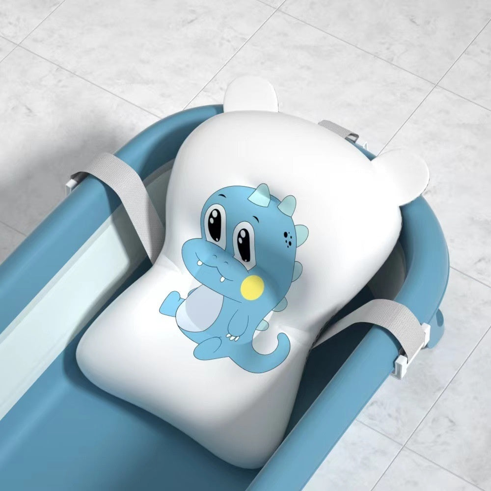 BaoKids™ Safety-First Baby Bath Support Mat