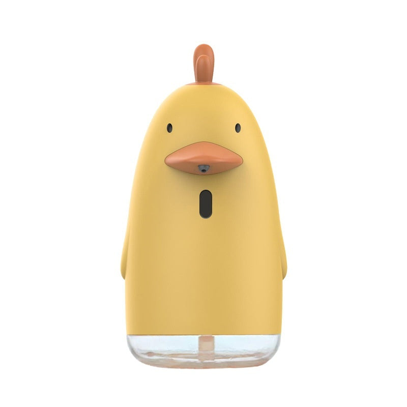 BaoKids™ Bubbles – Smart Automatic Foam Soap Dispenser🧼